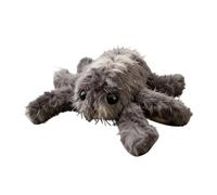 Juguete de control remoto para gato | Electric Realistic Plush Spider - 3 Modes Interactive Electronic Cat Toy With Sound And Light | For Dog Kitten Medium Large Breed Play Chew Exercise Running