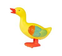 Juguete de cuerda de primavera para niños - Novedad de juguete con cuerda | Juguete de cuerda | Juguete de primavera para niños | Juguetes creativos con patos