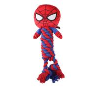 Juguete de cuerda de Spider-Man para perro - Marvel