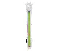 Juguete De Cuerda Para Gatos Cuerda interactiva móvil recargable USB | Juguetes Estimulantes Felinos Hogar Diversión Estimulación Mental Simulación de Caza