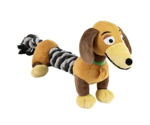 Juguete de cuerda Slinky Dog de Toy Story para perro - Disney