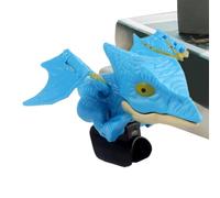 Juguete De Dinosaurio para Los Dedos - Figuras Realistas | Juguetes De Dedo para Niños | para Niños De 3 Años En Adelante Pascua Juego para Pequeños Bolsas De Golosinas Día De San Valentín