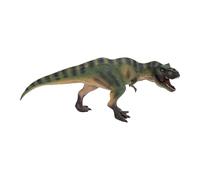 Juguete de Dinosaurio Tiranosaurio, Figura de Acción Realista de PVC para Niños, con Móvil y Construcción Robusta