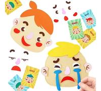 Juguete de emoción social, juguete de aprendizaje social y emocional, juego multijugador para, actividad al aire libre con estilo creativo, para, actividad de aprendizaje para juegos