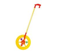 Juguete De Empuje para Niños Aprendizaje Temprano para Desarrollar La Imaginación Y La Creatividad Coordinación Mano-Ojo En Interiores Y Exteriores