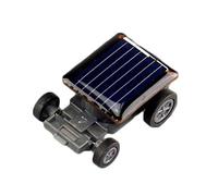 Juguete de energía solar para niños, con energía solar, insectos, saltamontes, regalo para niños, juguetes divertidos, tipo 03