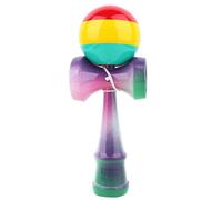 Juguete de entretenimiento, juguete clásico de origen con colores bonitos y brillantes, compatible con juegos de desarrollo de habilidades,