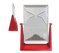 Juguete De Escritorio De Física, Diseño Educativo Y Divertido, 15x11x5 Cm, Kit De Modelo De Distribución Normal, Juguetes Científicos, Uso Versátil En Proyectos, Para Distribución Aleatoria, Enseñanza