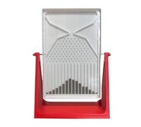 Juguete De Escritorio De Física - Juguete Científico Genial - Kit De Demostración En El Aula - Para Enseñanza De Derecho Estadístico Distribución Aleatoria Oficina Proyectos De Mesa En El Hogar Manual