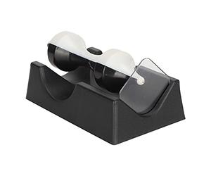 Juguete de Escritorio de Levitación Magnética, Giroscopio, Giroscopio, Giroscopio Magnético, Adornos Creativos, Rompecabezas, Maglev, Globescience, Kits en Blanco y Negro, Decoración, Suministros