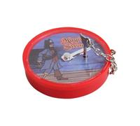 Juguete de espadas mágicas - Espadas de trucos de magia | Juguete de ilusión de puntero de espadas para niños, puntero de mano divertido y juguete de ilusión de brújula. Perfecto para regalar, el Día