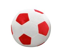 Juguete De Fútbol De Peluche - Pelota de Fútbol de Peluche Esponjoso | Almohada De Fútbol De Felpa | Balón Deportivo De Fútbol para Niños y Adultos