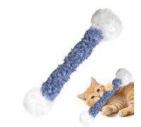 Juguete De Gato Bastoncillo Juego de del Estrés con de Algodón para