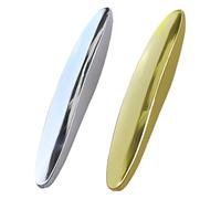 Juguete De Giratorio Magic Prop - Herramienta Interactiva De Demostración Ďe Física para Trucos Đe Metal D́e Mago | Modelo D̄e Enseñanza Dé Ilusión con Acabado Ďé Espejo Đé 70g, Kit D́é Aprendiz