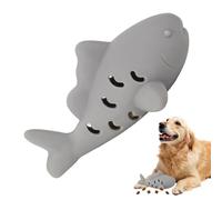 Juguete de golosinas para , alimentador de entrenamiento de masticación, dispensador de golosinas de limpieza de dientes de para estimulación mental de caza, gestión de peso, juego de