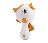 Juguete de golosinas para gatos, rompecabezas interactivo en forma de pato, dispensador de golosinas para perros, para la educación de cachorros, la dentición cumpleaños Navidad y el aburrimiento