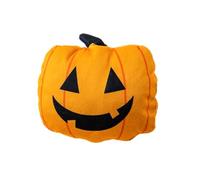 Juguete de hierba gatera - Juguete de hierba gatera para gatos, juguete de peluche para masticar gatos, juguete de hierba gatera para la dentición de Halloween, juguete fantasma, almohada de hierba ga
