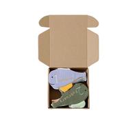 Juguete de hitos para recién nacidos, accesorios de fotografía reconfortantes para recuerdos de crecimiento del bebé y momento calmante para bebés