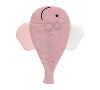 Juguete de hitos para recién nacidos, accesorios de fotografía reconfortantes para recuerdos de crecimiento del bebé y momento calmante para bebés