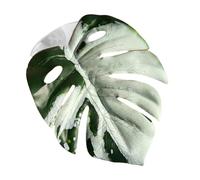 Juguete de hojas para arañas de saltar, accesorio realista con ventosa, accesorio para araña de saltar, para plantas, terrario, serpiente, cangrejo ermitaño, huevo de reproducción de zoológico