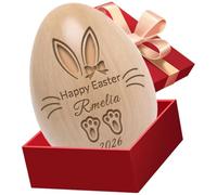 Juguete de huevo de Pascua - con diversión - Regalos de Pascua para niños, niños y niñas, guarderías, escuela, cumpleaños, casa, año nuevo