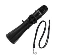 Juguete de instrumento de viento - accesorios de música para adultos, diseño portátil, instrumento de viento sin tubo | Fácil generación de sonido para hombres mujeres adolescentes principiantes