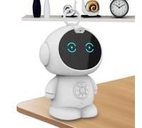 Juguete de Inteligencia Artificial Máquina de Educación y Entretenimiento | Robot Divertidos para Niños y Hogar en Interior y Exterior para Cumpleaños y