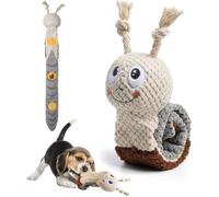 Juguete de inteligencia para perros, juguete para perros, juguete de caracol para mascotas, juguete interactivo para perros, juguetes para perros, alfombra olfativa, juguete de inteligencia