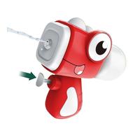 Juguete De Irrigador De Agua - Sprinkler Para Niños | Agujas De Agua En Forma De Dinosaurio De Dibujos Animados | Juego De Combate De Tanque De Gran Capacidad | Phrower De Agua Para El