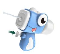 Juguete De Irrigador De Agua - Sprinkler Para Niños | Agujas De Agua En Forma De Dinosaurio De Dibujos Animados | Juego De Combate De Tanque De Gran Capacidad | Phrower De Agua Para El