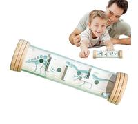 Juguete De Juego De Laberinto - Rompecabezas De Laberinto Educativo, Tabla De Camino De Obstáculos, Entrenador De Coordinación Ojo-Mano | Entrenador De Coordinación Ojo-Mano para, Aprendizaje De