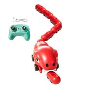 Juguete De Juego De Serpiente Que Se Come A Sí Misma Control Remoto