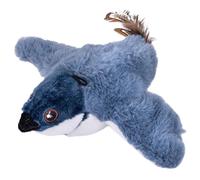 Juguete de juguete de gato recargable, juguete de juguete, interactivo para gatos, juguete de gato, juguete interior, juguete recargable USB, juguete de tacto activado, juguete de gatito, juguete de