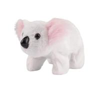 Juguete De Koala Caminante,Juego Interactivo De Simulación | Juguete Electrónico De Koala Que Camina Y Ladra - Para Chicos Chicas Preescolares Adolescentes Niños Sala De Estar Dormitorio Residencia