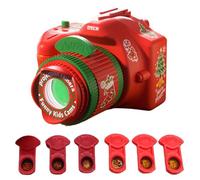 Juguete De La Cámara De Proyección, Proyector De Cámara para | Año De La Cámara De Proyección para La Educación Temprana de la Serpiente para El,Juguetes De Año Nuevo para La Infancia, Loco