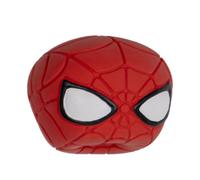Juguete de látex de Spider Man para perro - Marvel