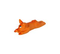 Juguete de látex para perros Trixie Pig | 13 cm
