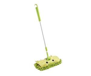 Juguete de limpieza genérico para - Escoba de juguete giratorio y extraíble | Juego de rol para la enseñanza en el hogar | para la cocina, el suelo, los niños y las niñas