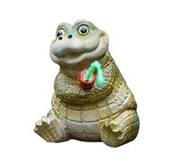 Juguete de , lindas figuras de resina para exteriores - Decoración del hogar para escritorio cumpleaños jardín niños niñas hijos amigos
