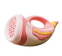 Juguete de llamada de animales, juguetes de llamada de animales para | Juguete de exploración de la naturaleza al aire libre,Sonidos de animales múltiples, pequeño cuerno multifuncional, ejercicio de