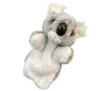 Juguete de lucha libre para gatos | juguete de lucha libre para gatos multifuncionalidad | Koala Interactive Cat Wrestling Toy Plushing Animal Exerction para entrenamiento de aburrimiento