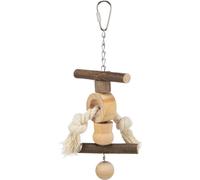 Juguete de madera 20 cm