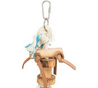 Juguete de madera 35 cm