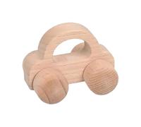 Juguete de madera para bebé, de animales para niños pequeños, aprendizaje de rastreo, decoración de guardería y desarrollo cognitivo, ejercicio de habilidades motoras finas, juguete de cognitivo