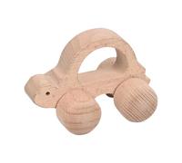Juguete de madera para bebé, de animales para niños pequeños, aprendizaje de rastreo, decoración de guardería y desarrollo cognitivo, ejercicio de habilidades motoras finas, juguete de cognitivo