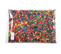 Juguete de Madera Zusatzkugeln Colorido 100 Pieza Ø 10mm Nuevo Poner Cuerpo