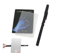 Juguete De Magia | Actividad Divertida En Grupo para Principiantes,Accesorio de Carta de Ilusión Óptica para Magia - para Principiantes Y Expertos En Espectáculos Aula Fiesta Y Viaje