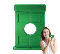 Juguete de Magia para Niños - Accesorio Novedoso de Mago para Bromas y Trucos - Truco de Corte de Dedo - para Adultos Jóvenes Hijos Hija Familiares y Amigos