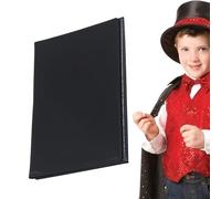 Juguete de Mago - De Pliegues Y Apto para Principiantes, Accesorio de Magos con Ilusiones Ópticas | para Apasionados Principiantes Espectáculo Viaje Casa