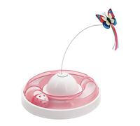 Juguete de Mariposa para Gatos | Juguete para Gatos Flutter | Juguete Interactivo para Gatos | Juguetes para Gatitos | Juguetes interactivos para Gatos | Juguetes de Mariposa para Gatos de Juego